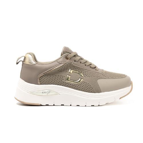 Kadın Sneaker ( Günlük) 145671DM Donna Serena 5671DM Sand