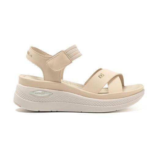 Kadın Sneaker ( Günlük) 305688DP Donna Serena 5688DP Beige