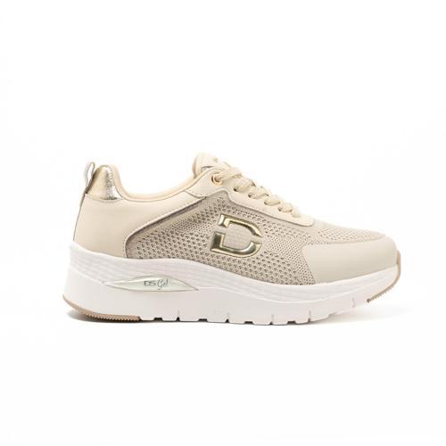 Kadın Sneaker ( Günlük) 145671DM Donna Serena 5671DM Beige