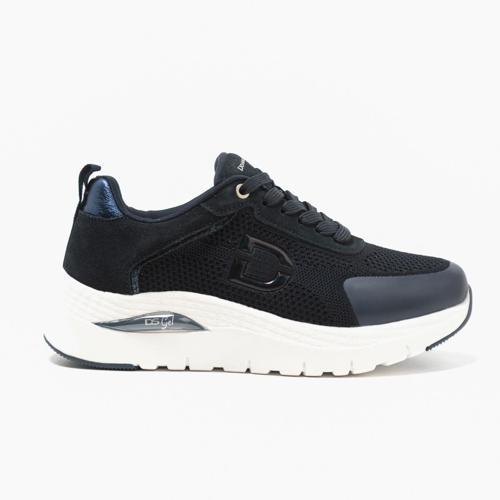 Kadın Sneaker ( Günlük) 145671DM Donna Serena 5671DM Blu