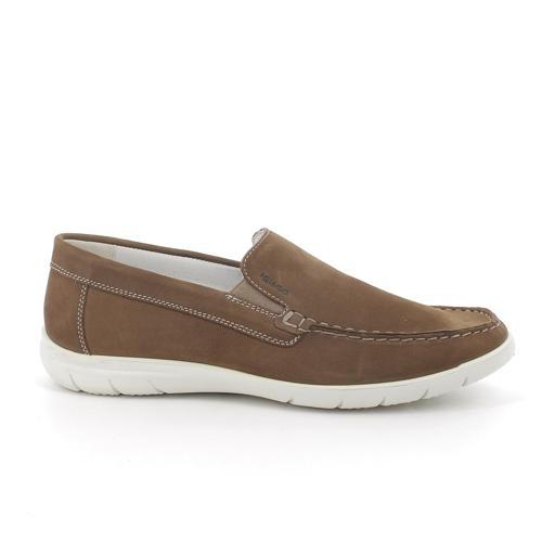 Erkek Sneaker ( Günlük) 5616222  IGI&Co UYR 56162 NABUK GUM Tabacco