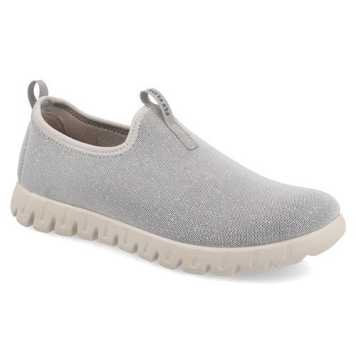 Kadın Sneaker ( Günlük) 65 T12 TX  Fly Flot Shoe Light Grey