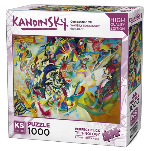 Öğretici Oyuncak KS Games Papirus Throne of Tutankhamun Puzzle 1000 Parça 20743 Kız Erkek Çocuk Eğitici Öğretici Oyun