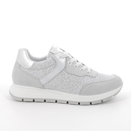 Kadın Sneaker ( Günlük) 7659222 IGI&Co DEM 76592 SCAM.S/TES.LACE Cristal