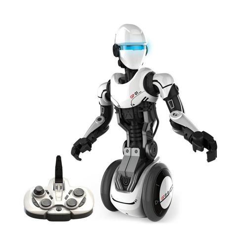 Öğretici Oyuncak SIL 88550 O.P One Akıllı Robot Kız Erkek Çocuk Eğitici