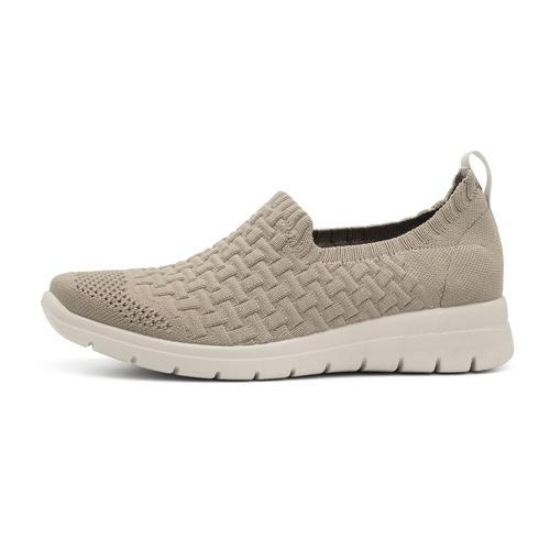 Kadın Sneaker ( Günlük) 27 J42 K8  Fly Flot Shoe 6028- Hazel