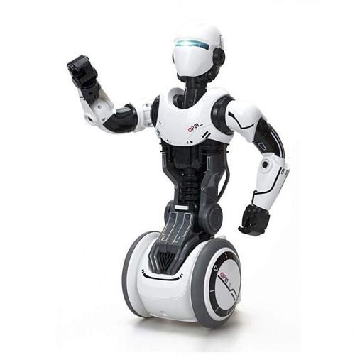 Öğretici Oyuncak Silverlit Op One Robot Kız Erkek Çocuk Eğitici