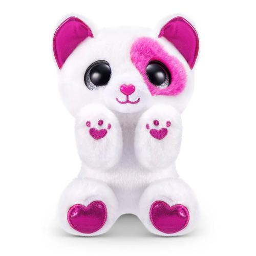 Öğretici Oyuncak Coco Cones Tatlı Peluş S1 Kız Erkek Çocuk Eğitici