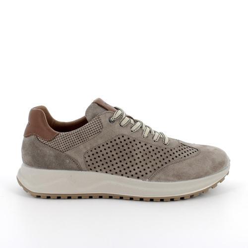 Erkek Sneaker ( Günlük) 7634744 IGI&Co URS 76347 SCAMOSC.SPECIAL Peltro