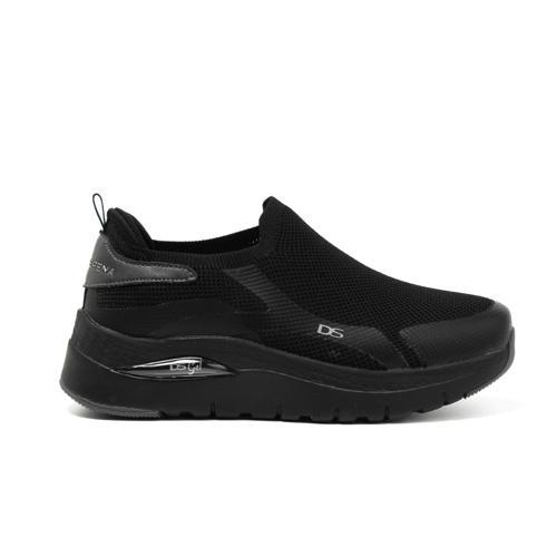 Kadın Sneaker ( Günlük) 145672DM Donna Serena 5672DM Black