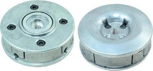 Stihl FR450-480 Kendinden Misina Kitlemeli Örümcek Kafa CLIPS