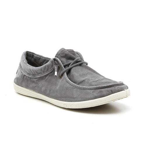 Erkek Sneaker ( Günlük) 311E-623 WALLABI ENZIMATICO  Natural World Gris ENZ