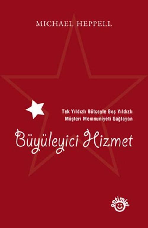 Optimist Büyüleyici Hizmet