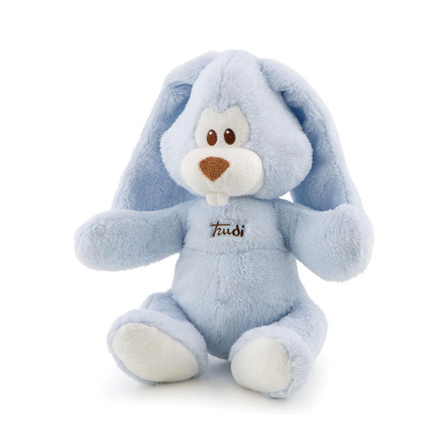 Öğretici Oyuncak Trudi Peluş Husky 15cm Kız Erkek Çocuk Eğitici