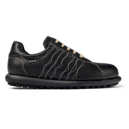 Kadın Sneaker ( Günlük) K201656-001 Camper TWS Black