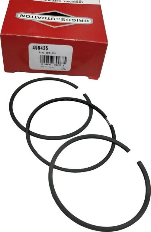 499425 Standard Segman Takımı 68.3 mm
