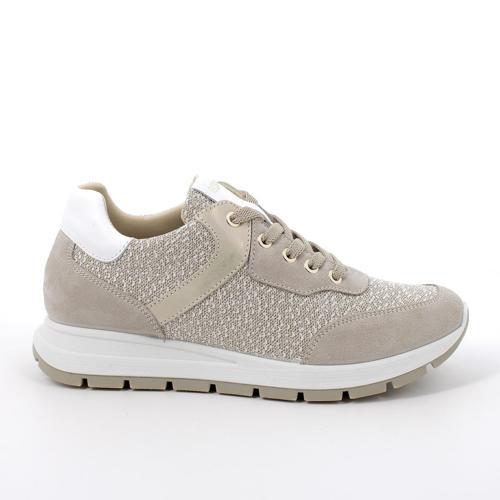 Kadın Sneaker ( Günlük) 7659211 IGI&Co DEM 76592 SCAM.S/TES.LACE Visone