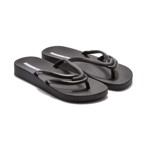 İpanema Comfy Kadın Parmak Arası Terlik Siyah 35/42