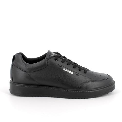 Erkek Sneaker ( Günlük) 7623200 IGI&Co UNG 76232 FIO.BOTT.MARTIN Nero