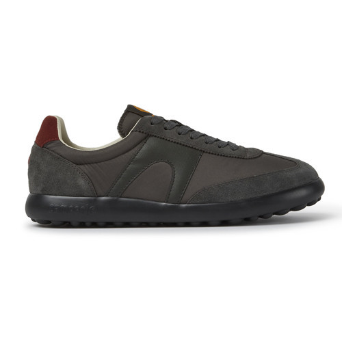 Erkek Sneaker ( Günlük) K100545-013 CAMPER Pelotas XLF Rug Meteor,Jacket Meteor/Fiesta Negro