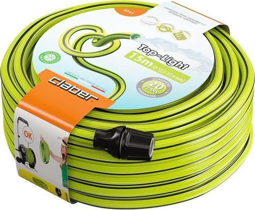 9341 Top-Light Sulama Hortumu 15 mt 1/2