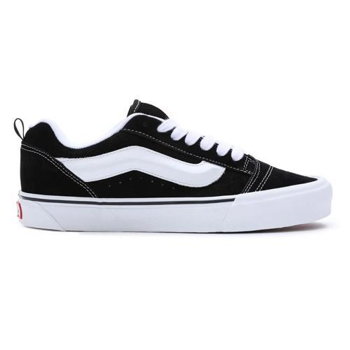 Kadın Sneaker ( Günlük) VN0009QC6BT1 Vans Knu Skool Black/True White