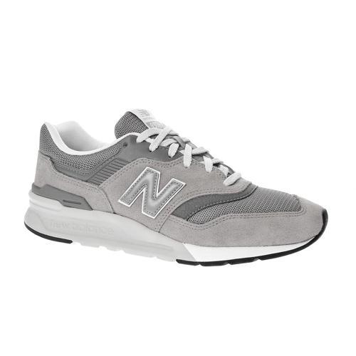 Erkek Spor CM997HCA New Balance NB Lifesytle LIGHT GREY