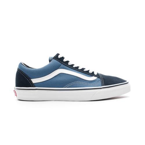 Erkek Sneaker ( Günlük) VN000D3HNVY1 Vans Old Skool Navy