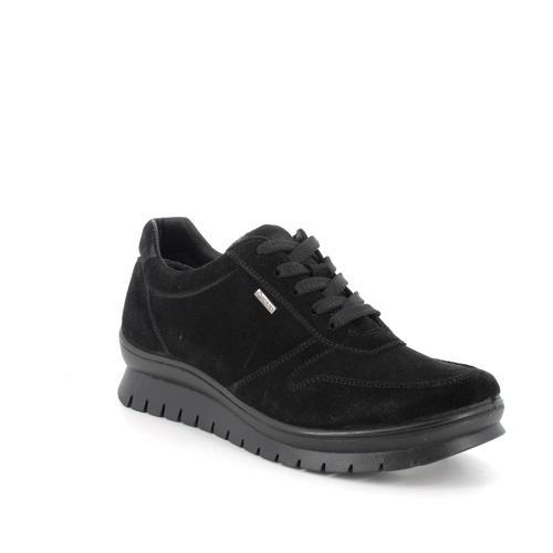 Kadın Sneaker ( Günlük) 6658511 IGI&Co DYKGT 66585 Scam.Super10/12 Nero