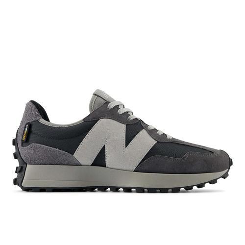 Erkek Spor U327OD New Balance NB Lifestyle Grey