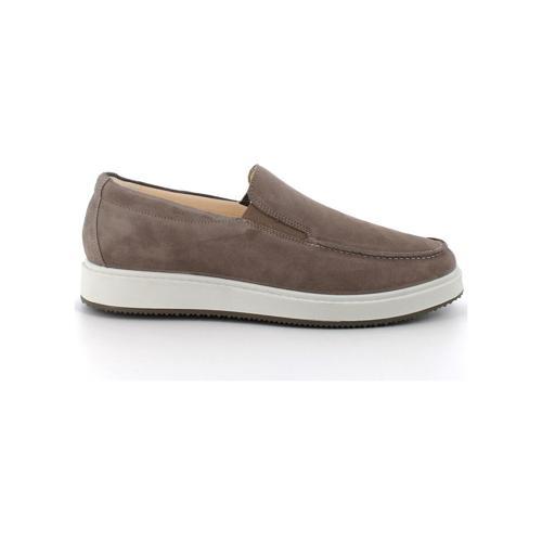 Erkek Sneaker ( Günlük) 7623011  IGI&Co UNG 76230 SCAMOSC.SPECIAL Peltro