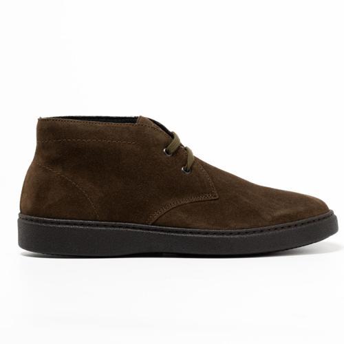 Erkek Bot 19A5 Frau WAXY FELCE (wood green)