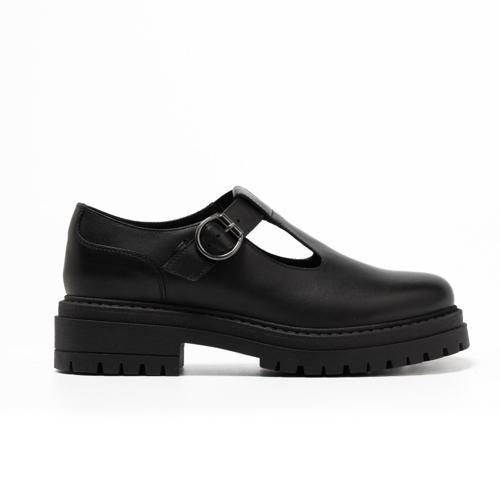Kadın Oxford ( Klasik) I514013D 100 NeroGiardini GUANTO NERO TR FOLGARIA 9120/009 Nero