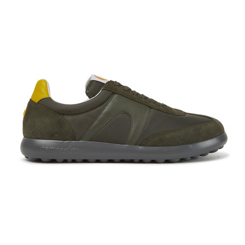 Erkek Sneaker ( Günlük) K100545-026 CAMPER Pelotas XLF Rug Gekko,Apolo Gekko/Fiesta Concrete
