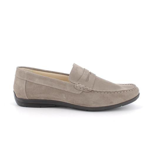 Erkek Oxford ( Klasik) 5613444  IGI&Co ULK 56134 SCAMOSC.SPECIAL Peltro