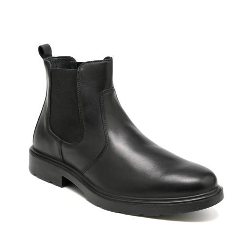 Erkek Bot 6602300 IGI&Co UGL 66023 Vitello Alfa Nero
