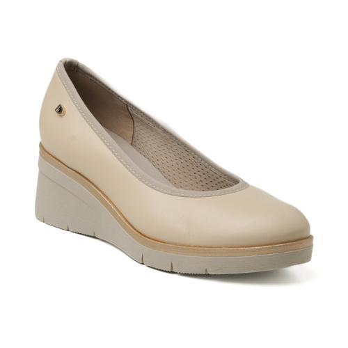 Kadın Babet 3B5175DP Donna Serena 5175 DP SOFTNIL Carne