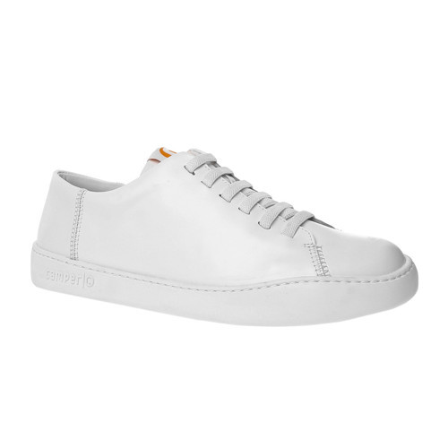 Erkek Oxford ( Klasik) K100479-003 CAMPER PEU TOURİNG WHITE