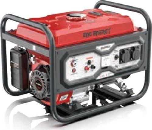 KM3900LE Benzinli Marşlı Jeneratör 3 Kw
