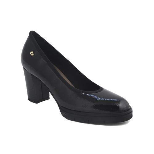 Kadın Sneaker ( Günlük) 483700DS Donna Serena 3700DS AXEL Nero