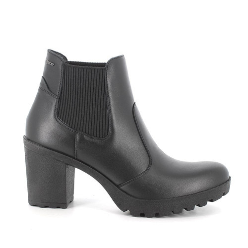 Kadın Bot 6661300 DVI 66613 IGI&Co SI.NAPPA SOFT Nero