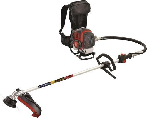 Pro BCK 553 F Benzinli Sırt Tırpan