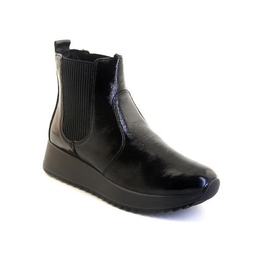 Kadın Bot 6576501 Imac Nero 4200/011 Nero