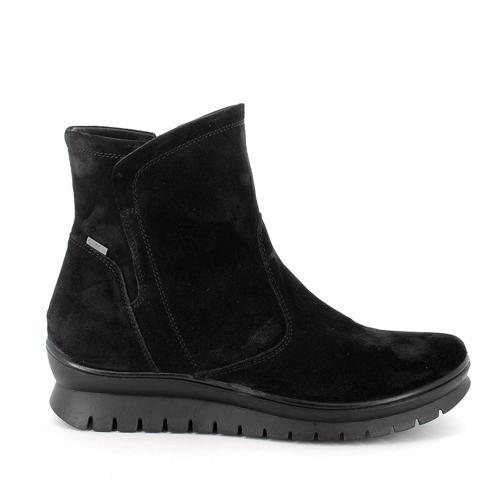 Kadın Oxford ( Klasik) 4660100 IGI&Co DYKGT 46601 NERO