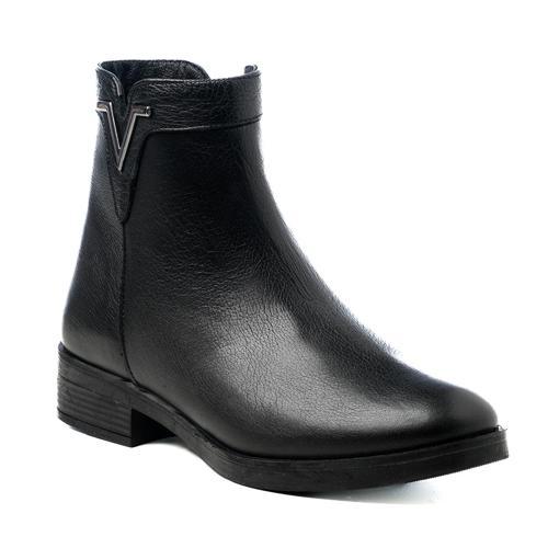 Kadın  SR-21893-1 John May Siyah Zenne Bot