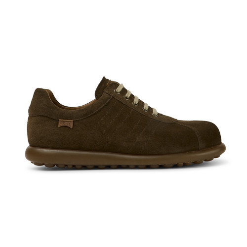 Erkek Sneaker ( Günlük) 16002-286 CAMPER Pelotas Ariel Diplomat Kamo/Ariel Miel (LFT)