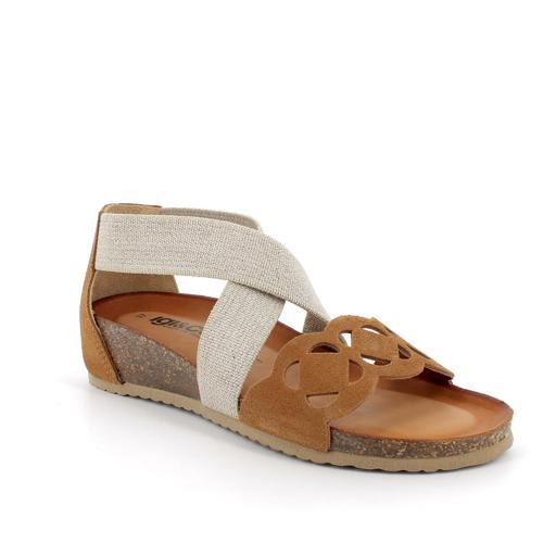 Kadın Sandalet 7698055 IGI&Co DSM 76980 SCAMOSCIATO Rame
