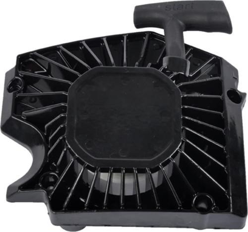 Hyundai Turbo 550-650-Techno 700 Starter Kapak Komple Plastik