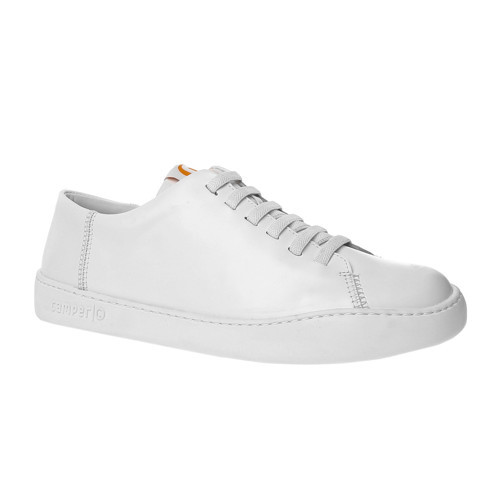 Erkek Oxford ( Klasik) K100479-003 CAMPER PEU TOURİNG WHITE