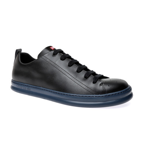 Erkek Oxford ( Klasik) K100226-035 CAMPER RUNNER FOUR BLACK